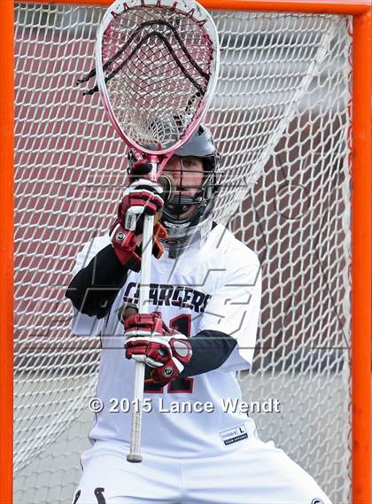 Thumbnail 1 in Chatfield vs. Highlands Ranch photogallery.