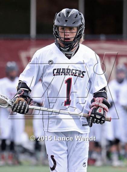Thumbnail 1 in Chatfield vs. Highlands Ranch photogallery.