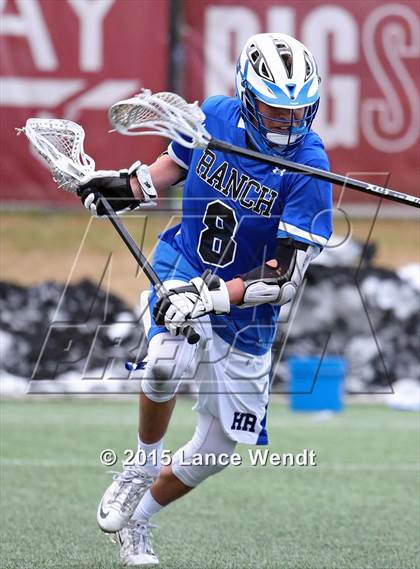 Thumbnail 2 in Chatfield vs. Highlands Ranch photogallery.