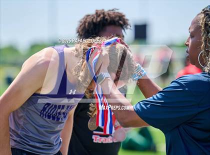 Thumbnail 1 in UIL 6A Track & Field Area 21&22 (Awards) photogallery.