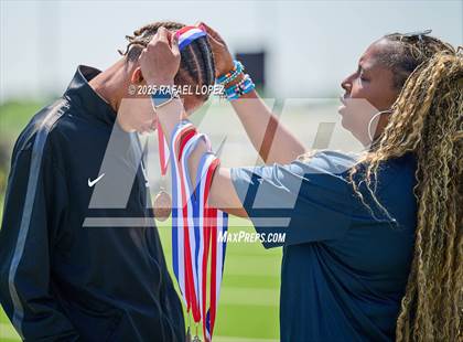 Thumbnail 1 in UIL 6A Track & Field Area 21&22 (Awards) photogallery.