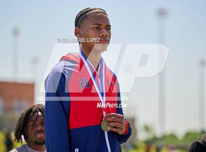 Thumbnail 1 in UIL 6A Track & Field Area 21&22 (Awards) photogallery.