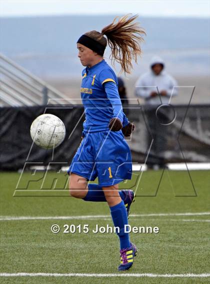 Thumbnail 1 in Taos vs. Bloomfield photogallery.