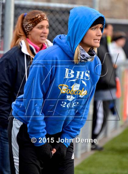 Thumbnail 2 in Taos vs. Bloomfield photogallery.
