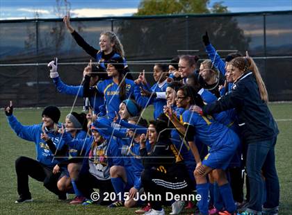 Thumbnail 3 in Taos vs. Bloomfield photogallery.