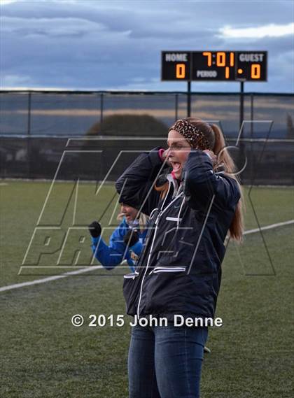 Thumbnail 1 in Taos vs. Bloomfield photogallery.