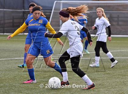 Thumbnail 2 in Taos vs. Bloomfield photogallery.