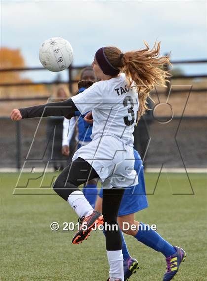 Thumbnail 3 in Taos vs. Bloomfield photogallery.
