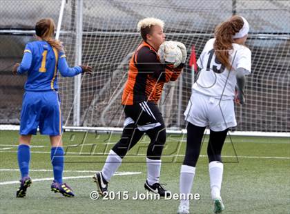 Thumbnail 1 in Taos vs. Bloomfield photogallery.