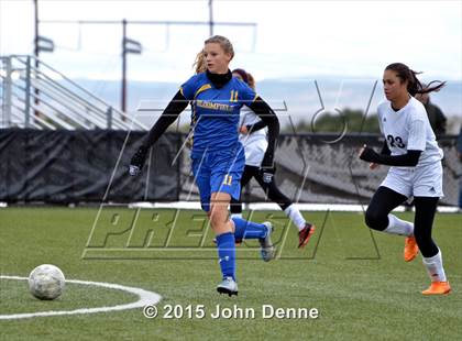 Thumbnail 2 in Taos vs. Bloomfield photogallery.