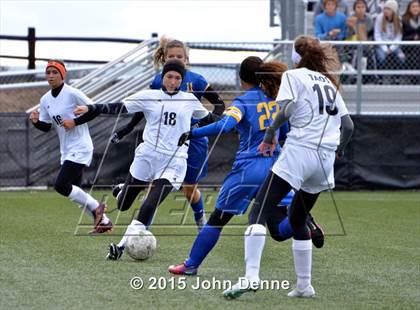 Thumbnail 2 in Taos vs. Bloomfield photogallery.