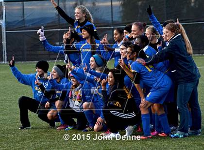 Thumbnail 2 in Taos vs. Bloomfield photogallery.