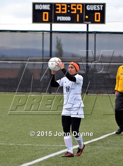 Thumbnail 3 in Taos vs. Bloomfield photogallery.
