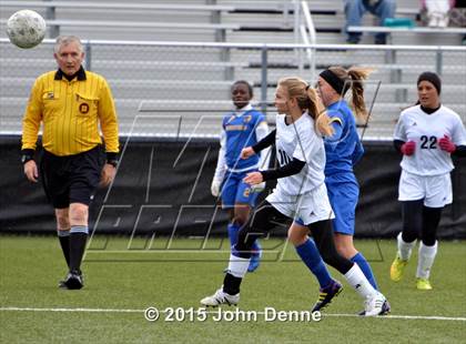 Thumbnail 2 in Taos vs. Bloomfield photogallery.