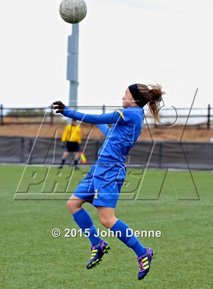 Thumbnail 2 in Taos vs. Bloomfield photogallery.