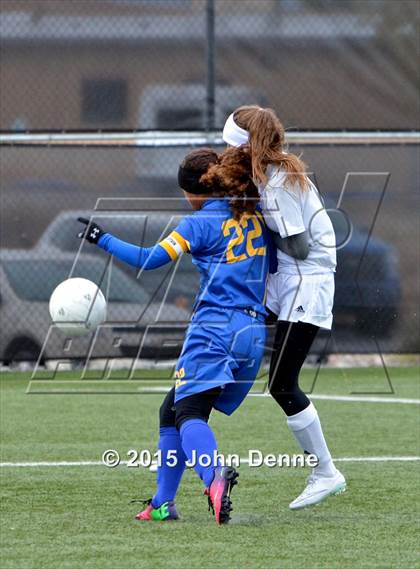 Thumbnail 3 in Taos vs. Bloomfield photogallery.