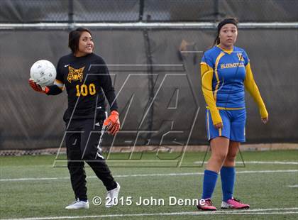 Thumbnail 1 in Taos vs. Bloomfield photogallery.