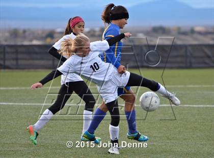 Thumbnail 3 in Taos vs. Bloomfield photogallery.