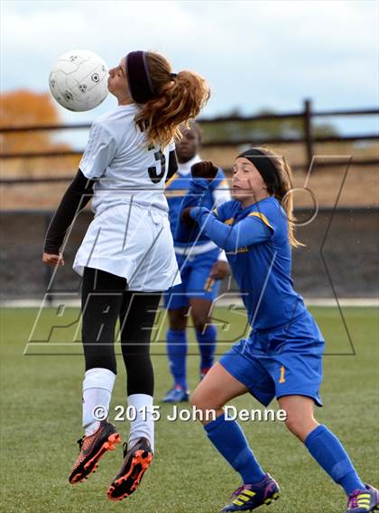 Thumbnail 2 in Taos vs. Bloomfield photogallery.