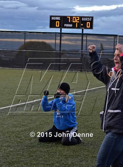 Thumbnail 3 in Taos vs. Bloomfield photogallery.