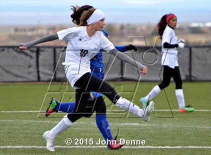 Thumbnail 1 in Taos vs. Bloomfield photogallery.