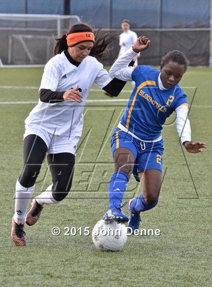 Thumbnail 1 in Taos vs. Bloomfield photogallery.