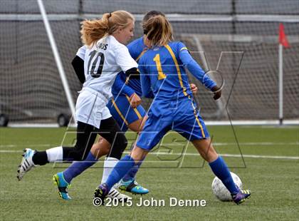 Thumbnail 3 in Taos vs. Bloomfield photogallery.