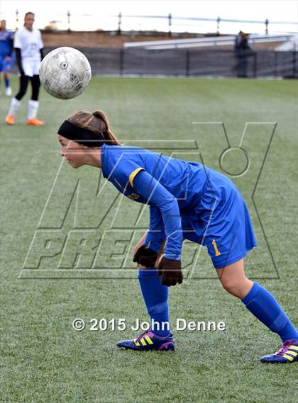 Thumbnail 1 in Taos vs. Bloomfield photogallery.