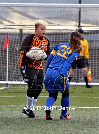 Thumbnail 2 in Taos vs. Bloomfield photogallery.