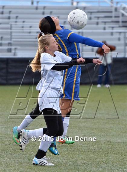 Thumbnail 1 in Taos vs. Bloomfield photogallery.