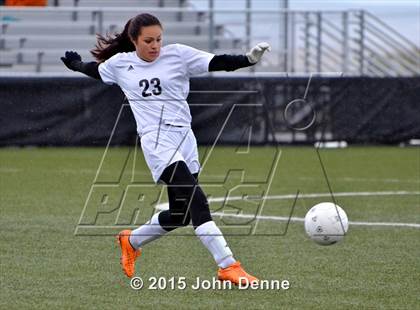Thumbnail 2 in Taos vs. Bloomfield photogallery.
