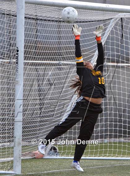 Thumbnail 2 in Taos vs. Bloomfield photogallery.