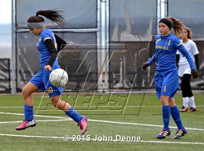 Thumbnail 3 in Taos vs. Bloomfield photogallery.