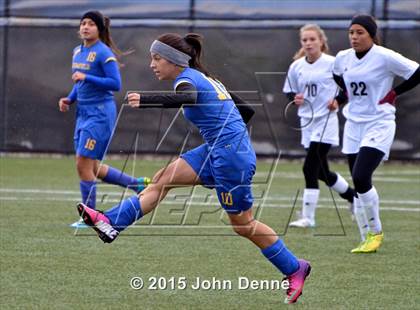 Thumbnail 1 in Taos vs. Bloomfield photogallery.
