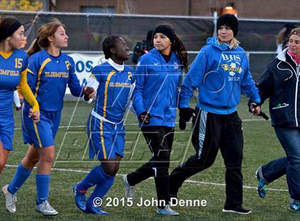 Thumbnail 3 in Taos vs. Bloomfield photogallery.