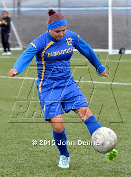 Thumbnail 3 in Taos vs. Bloomfield photogallery.