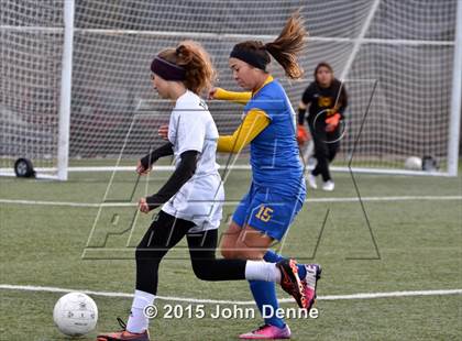 Thumbnail 3 in Taos vs. Bloomfield photogallery.