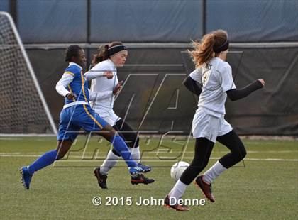 Thumbnail 3 in Taos vs. Bloomfield photogallery.