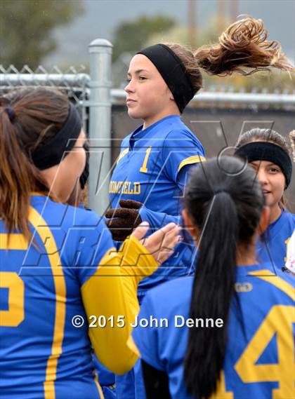 Thumbnail 2 in Taos vs. Bloomfield photogallery.