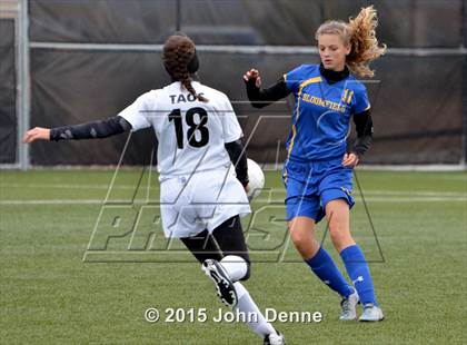 Thumbnail 3 in Taos vs. Bloomfield photogallery.
