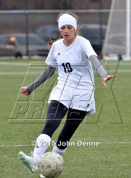 Thumbnail 1 in Taos vs. Bloomfield photogallery.