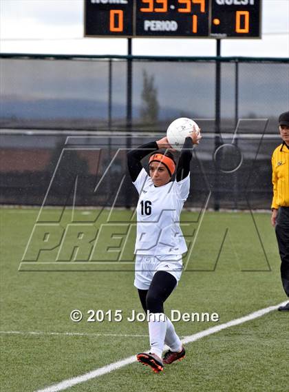 Thumbnail 1 in Taos vs. Bloomfield photogallery.