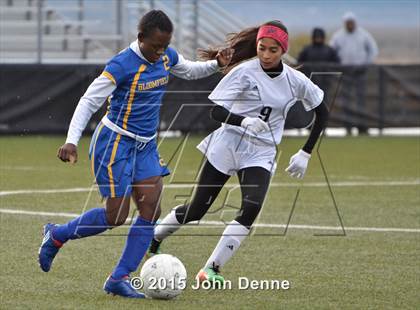 Thumbnail 1 in Taos vs. Bloomfield photogallery.