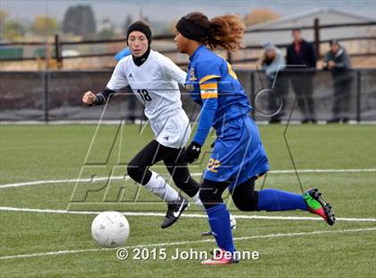 Thumbnail 1 in Taos vs. Bloomfield photogallery.