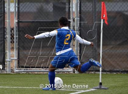 Thumbnail 2 in Taos vs. Bloomfield photogallery.
