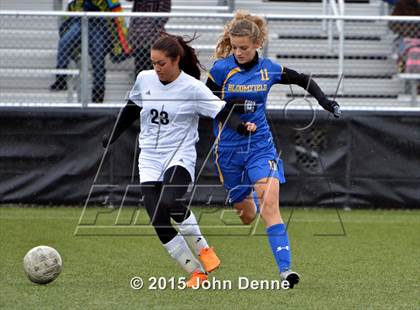 Thumbnail 2 in Taos vs. Bloomfield photogallery.