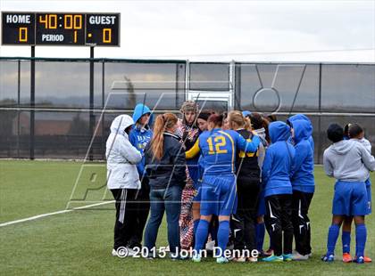 Thumbnail 3 in Taos vs. Bloomfield photogallery.