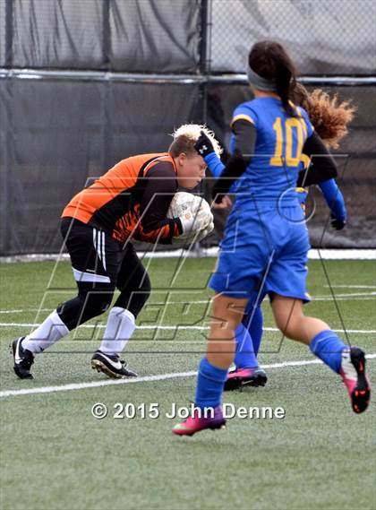 Thumbnail 3 in Taos vs. Bloomfield photogallery.