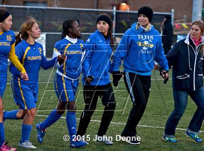 Thumbnail 1 in Taos vs. Bloomfield photogallery.