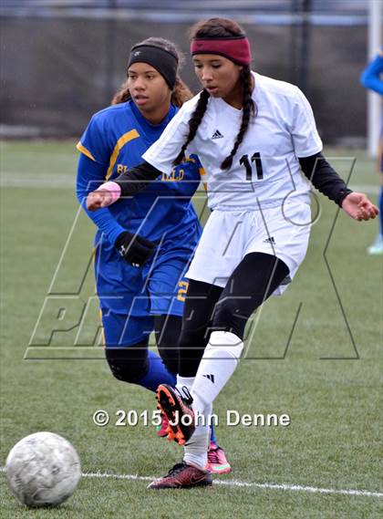 Thumbnail 3 in Taos vs. Bloomfield photogallery.
